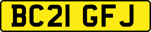 BC21GFJ