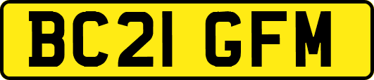BC21GFM