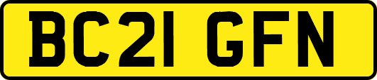 BC21GFN