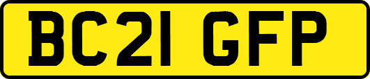 BC21GFP