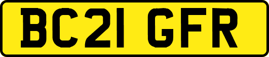 BC21GFR