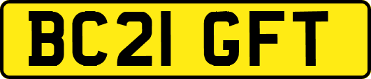 BC21GFT