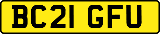 BC21GFU
