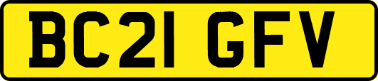BC21GFV