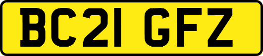 BC21GFZ