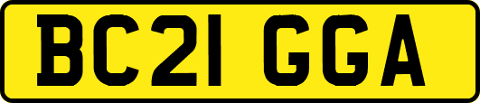 BC21GGA