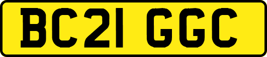 BC21GGC