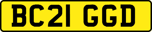 BC21GGD