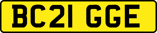 BC21GGE