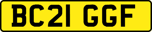 BC21GGF