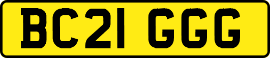 BC21GGG