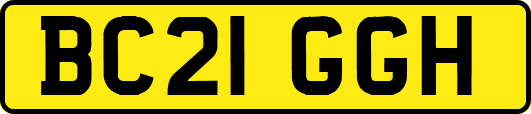 BC21GGH