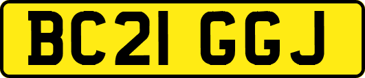 BC21GGJ