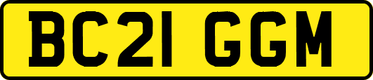 BC21GGM