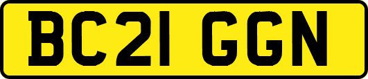 BC21GGN