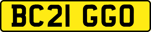 BC21GGO