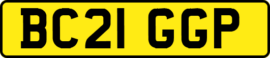 BC21GGP