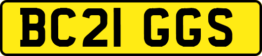 BC21GGS