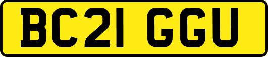 BC21GGU