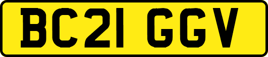 BC21GGV