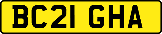 BC21GHA