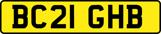 BC21GHB