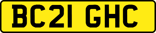 BC21GHC