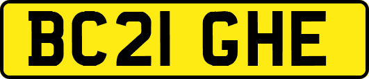 BC21GHE