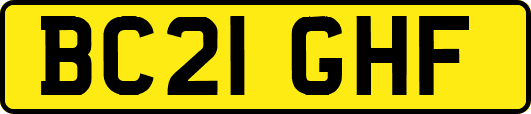BC21GHF