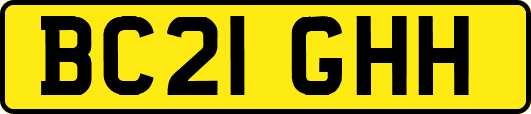 BC21GHH
