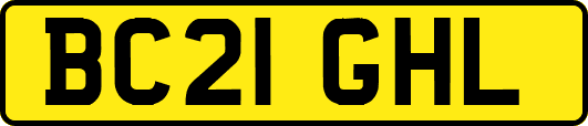 BC21GHL