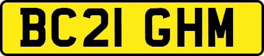 BC21GHM