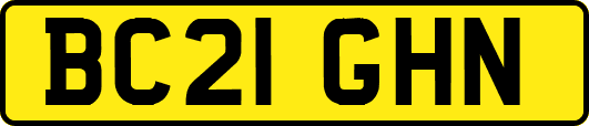 BC21GHN