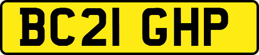 BC21GHP