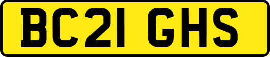 BC21GHS