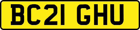 BC21GHU