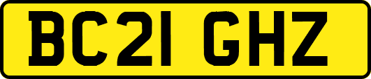 BC21GHZ