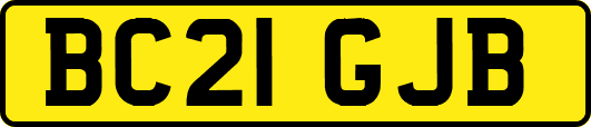 BC21GJB