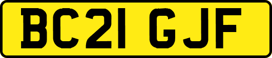 BC21GJF