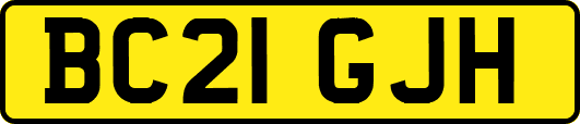 BC21GJH