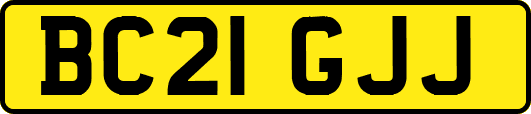 BC21GJJ