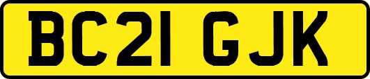 BC21GJK