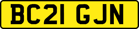 BC21GJN