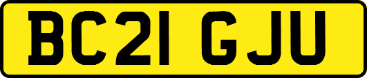BC21GJU
