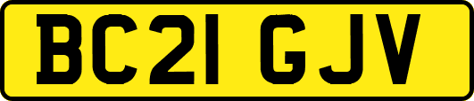 BC21GJV