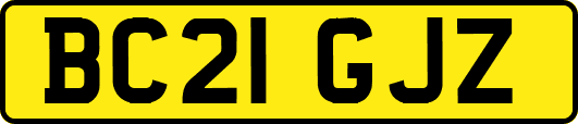 BC21GJZ