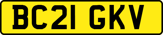 BC21GKV