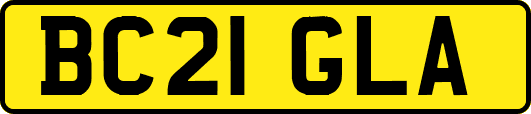 BC21GLA