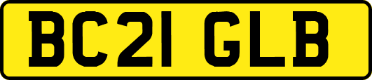 BC21GLB