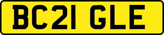 BC21GLE
